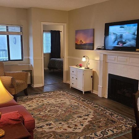 Gatlinburg Chateau Condo 506 外观 照片