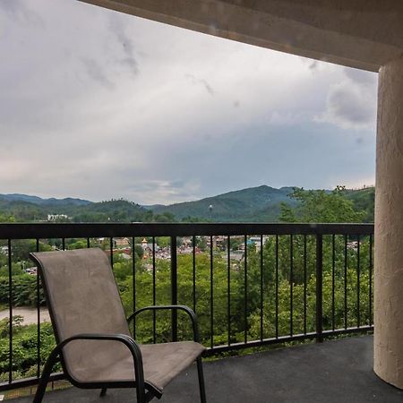 Gatlinburg Chateau Condo 506 外观 照片