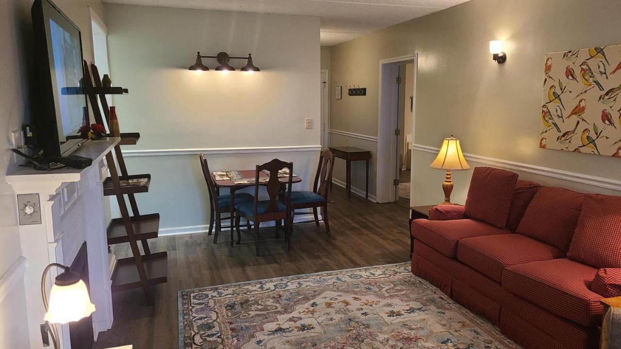 Gatlinburg Chateau Condo 506 外观 照片