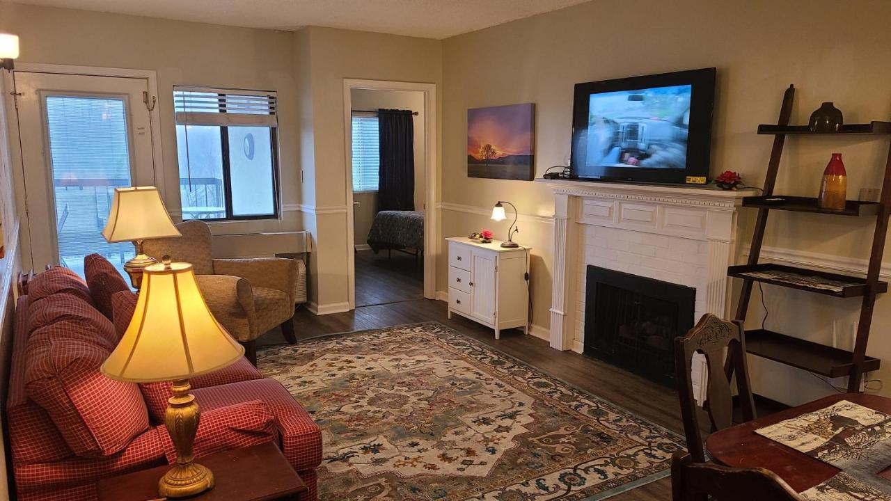 Gatlinburg Chateau Condo 506 外观 照片