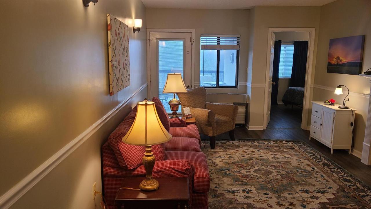 Gatlinburg Chateau Condo 506 外观 照片