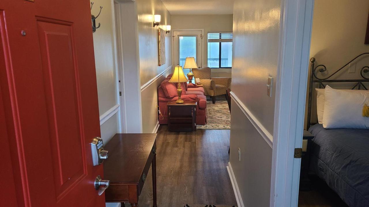 Gatlinburg Chateau Condo 506 外观 照片
