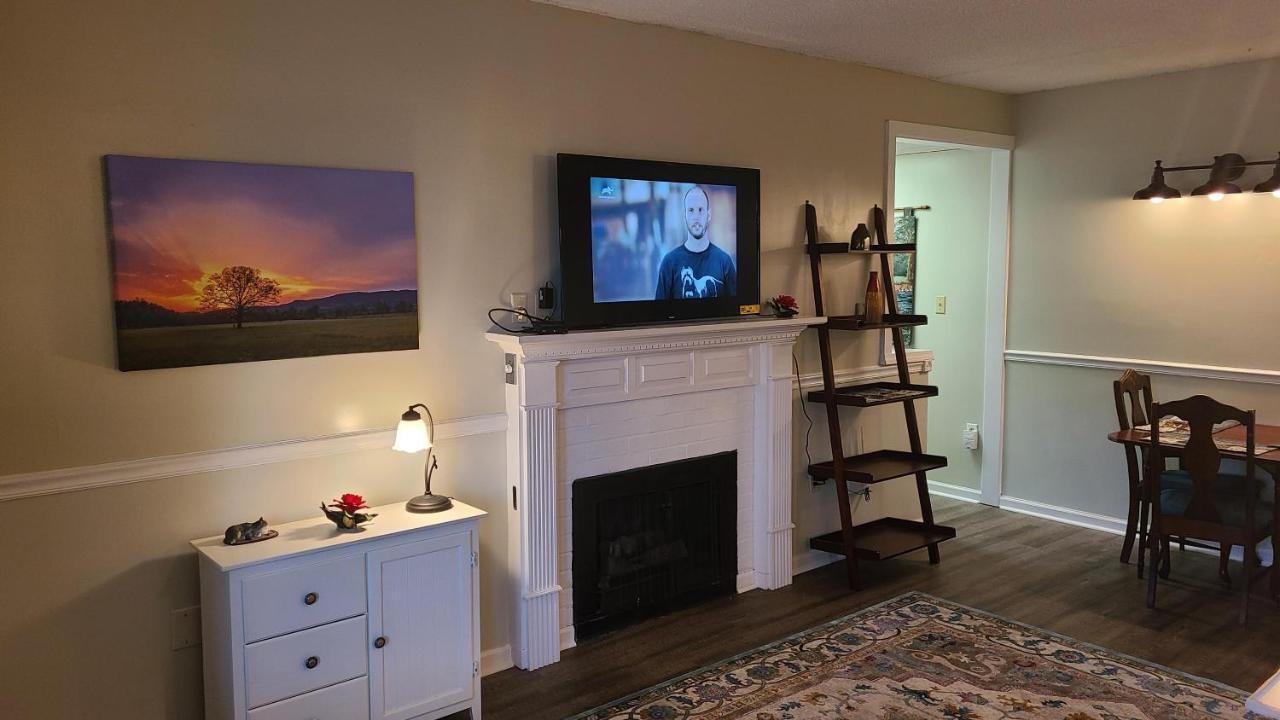 Gatlinburg Chateau Condo 506 外观 照片
