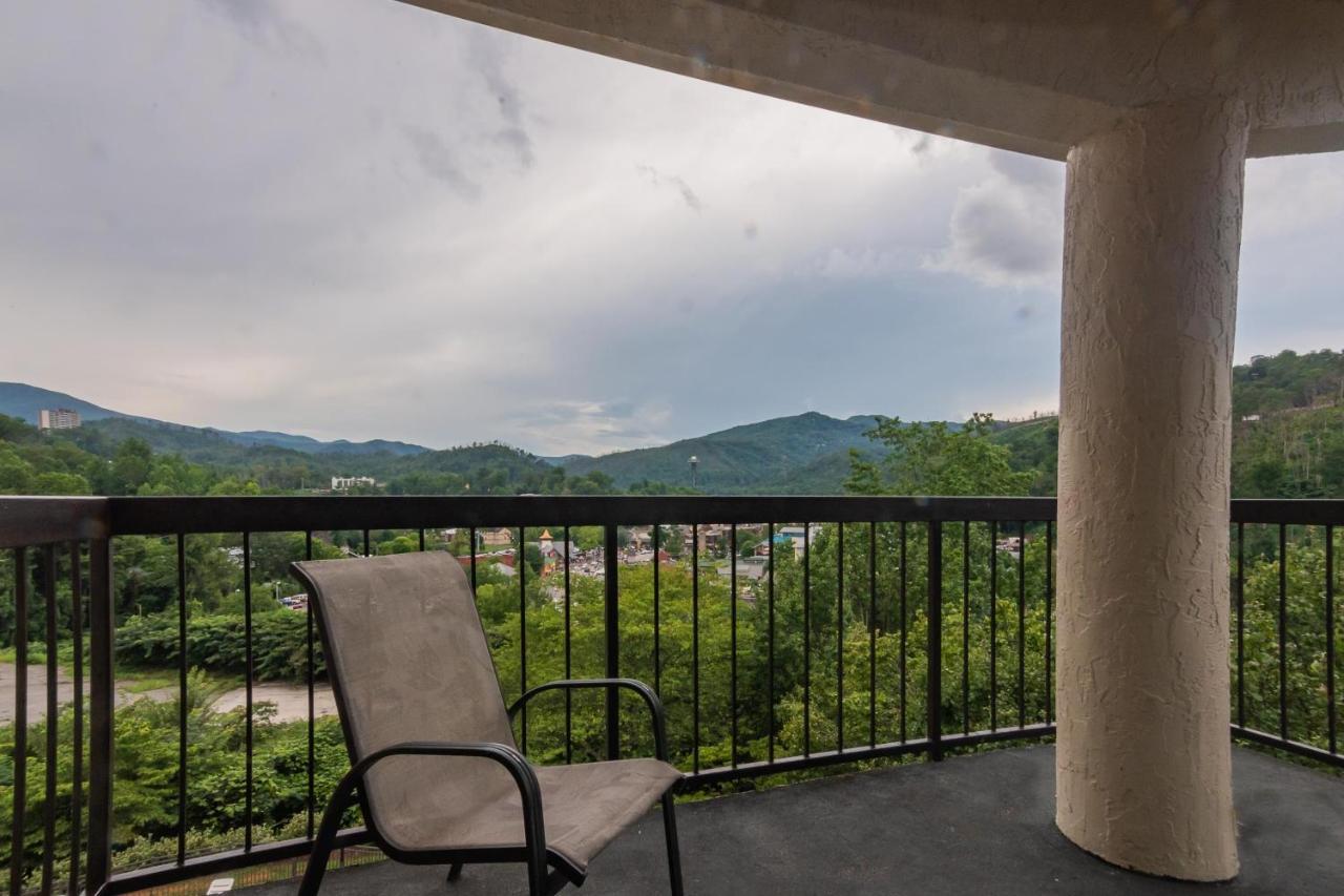 Gatlinburg Chateau Condo 506 外观 照片