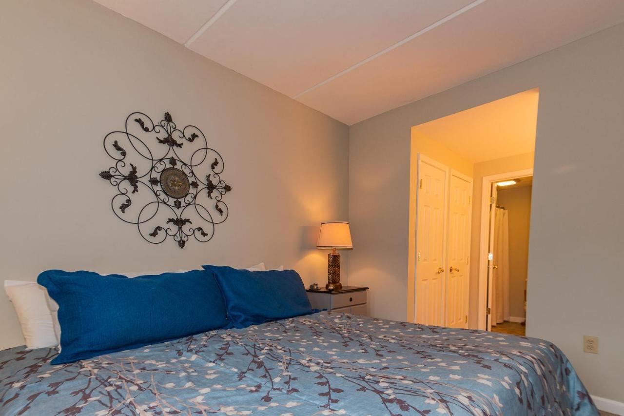 Gatlinburg Chateau Condo 506 外观 照片