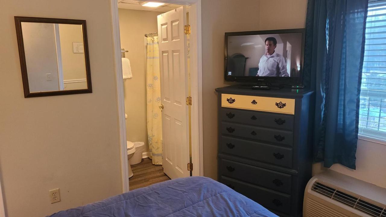 Gatlinburg Chateau Condo 506 外观 照片