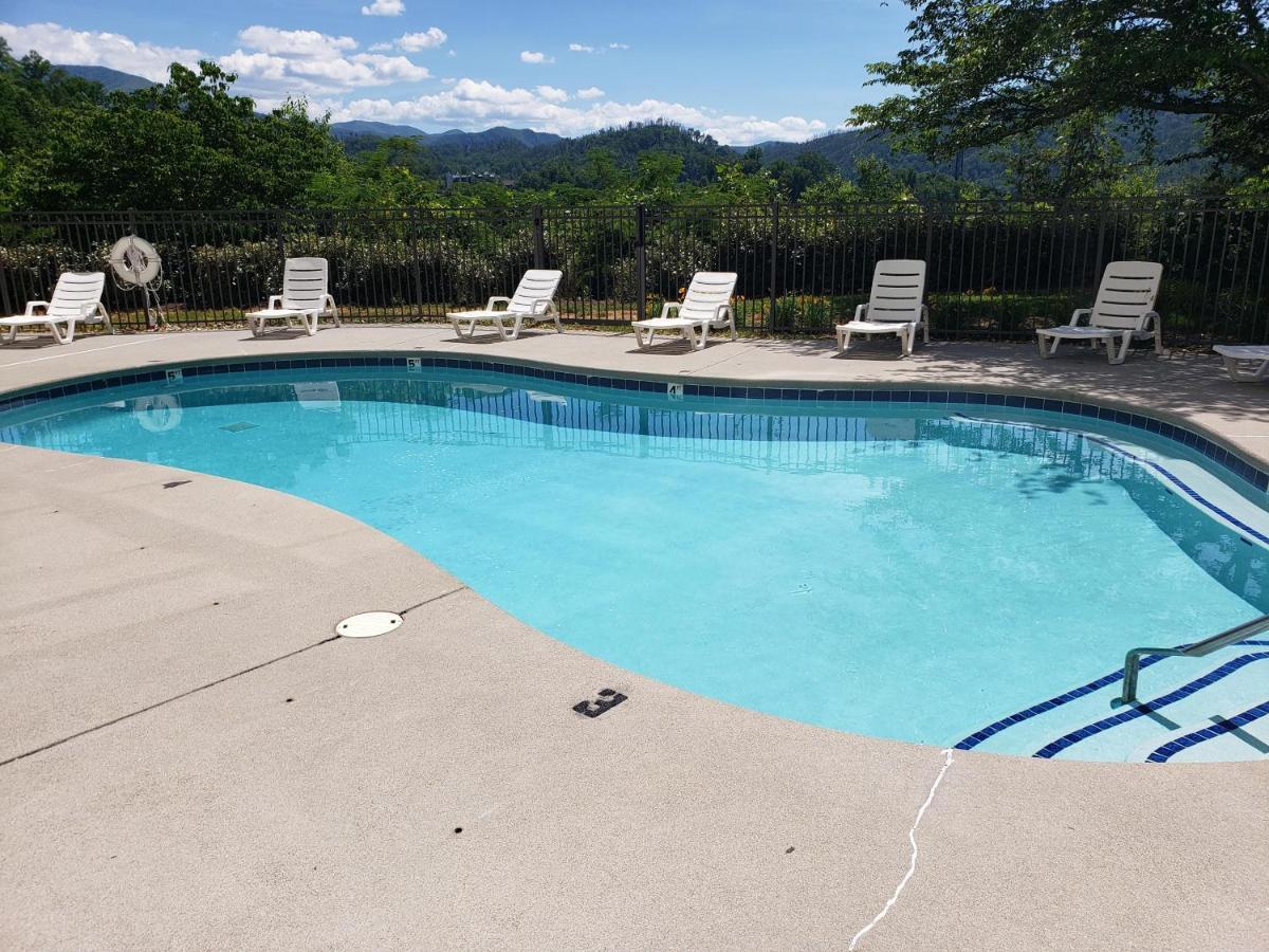 Gatlinburg Chateau Condo 506 外观 照片