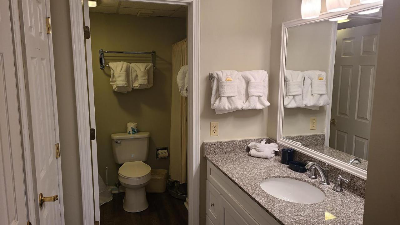 Gatlinburg Chateau Condo 506 外观 照片