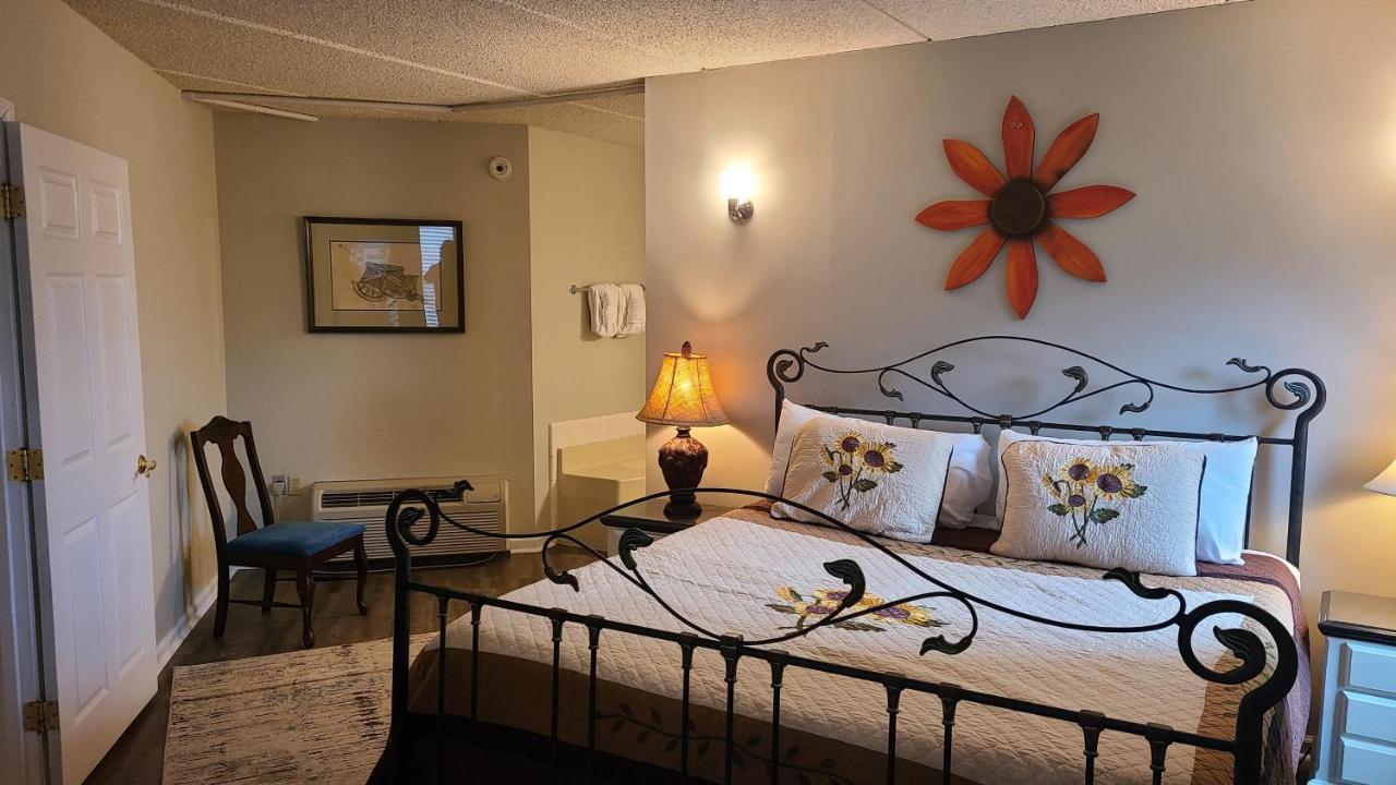 Gatlinburg Chateau Condo 506 外观 照片