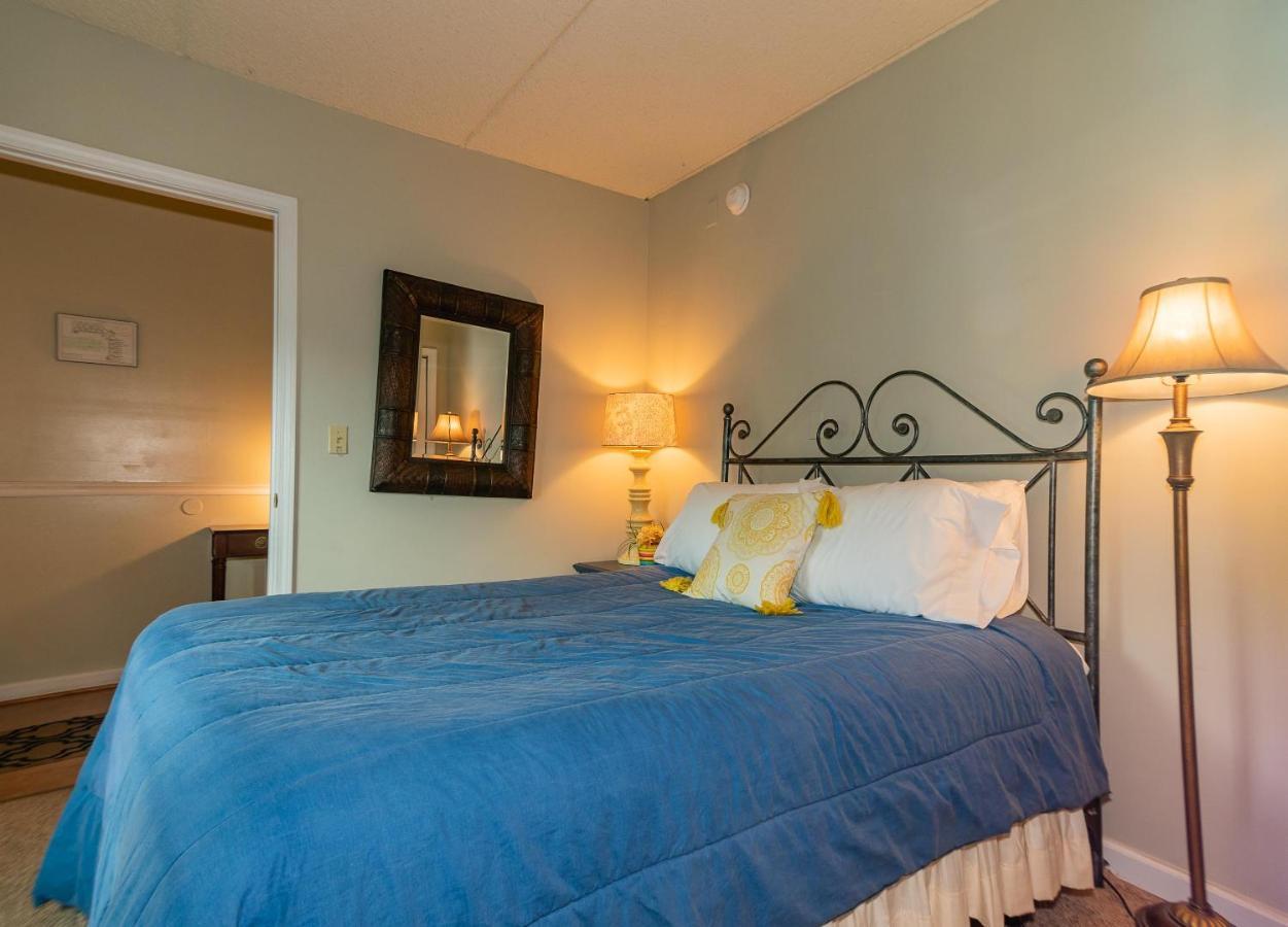 Gatlinburg Chateau Condo 506 外观 照片