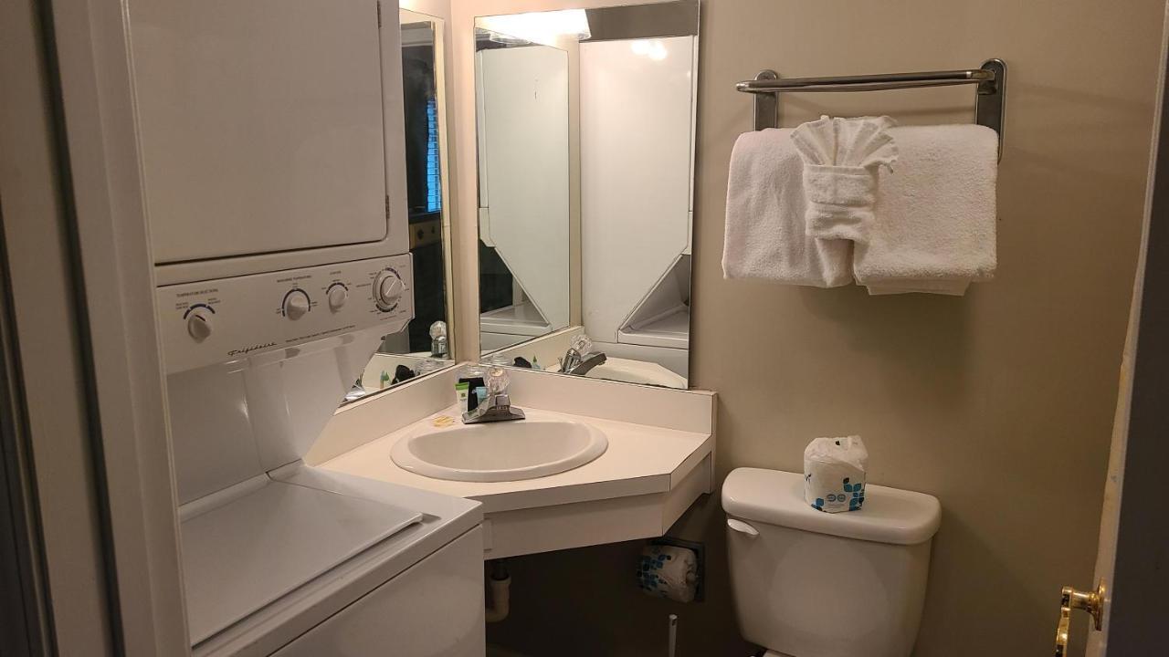 Gatlinburg Chateau Condo 506 外观 照片