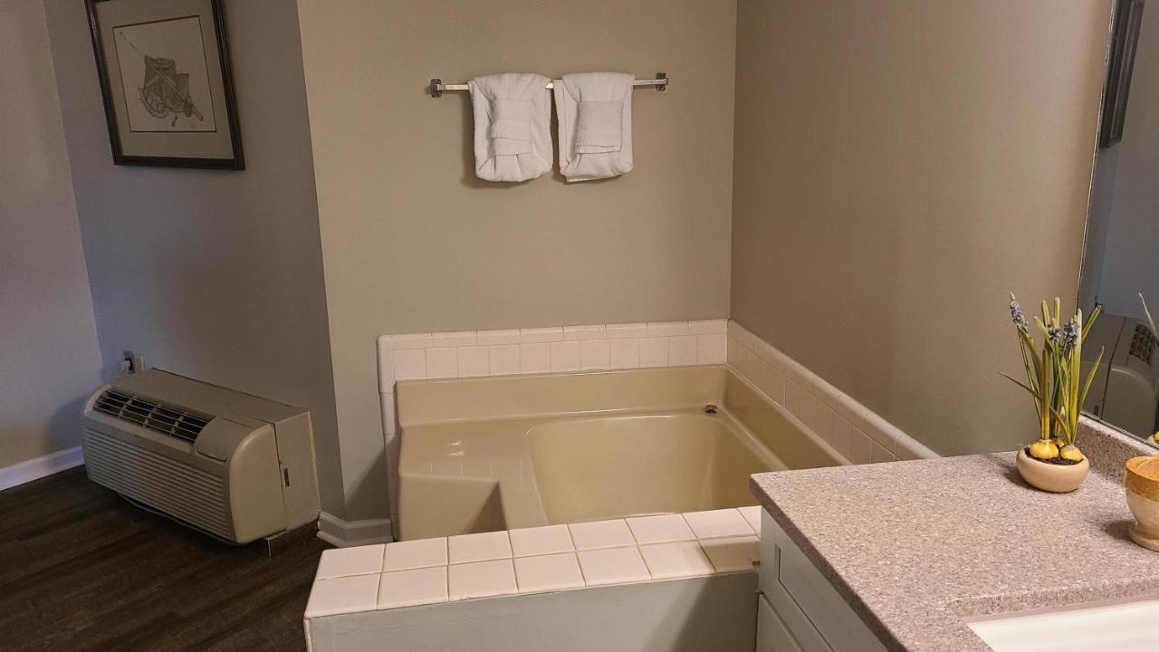 Gatlinburg Chateau Condo 506 外观 照片