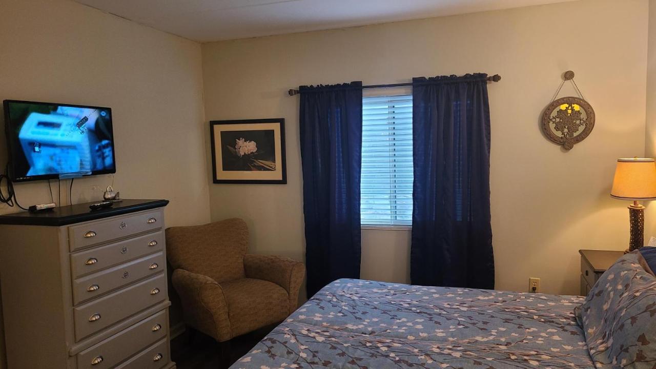 Gatlinburg Chateau Condo 506 外观 照片