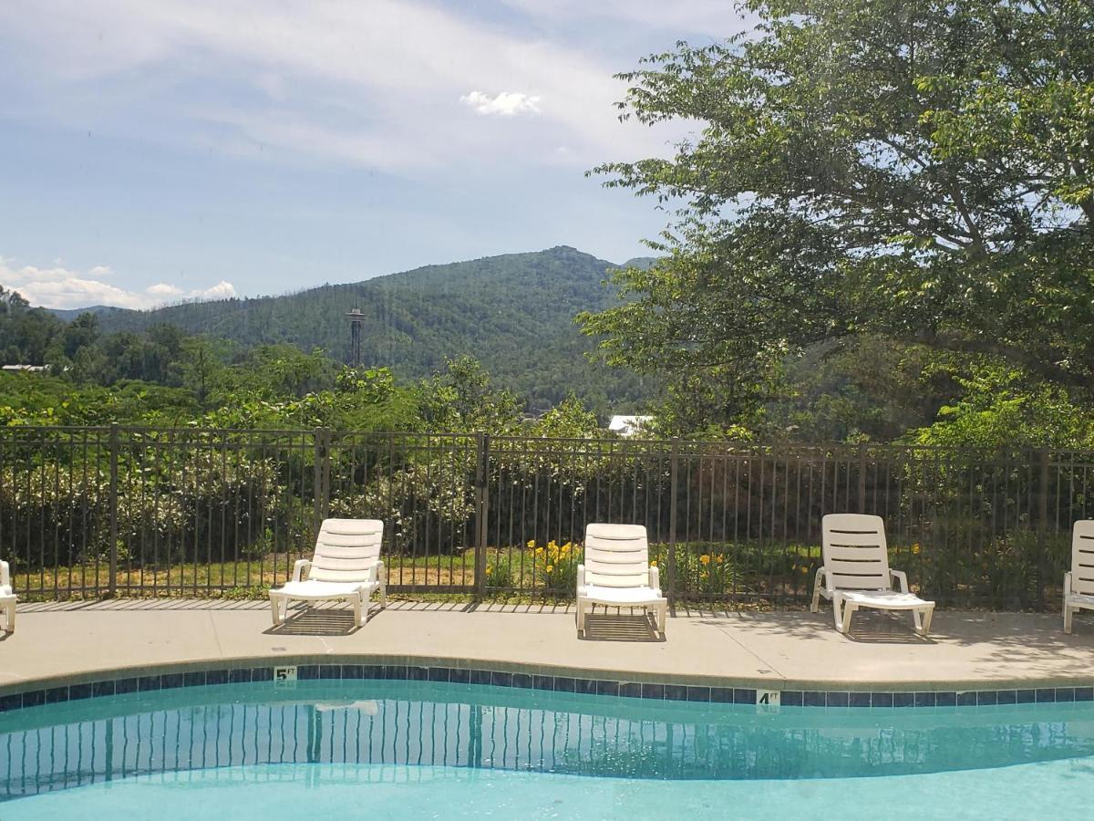 Gatlinburg Chateau Condo 506 外观 照片